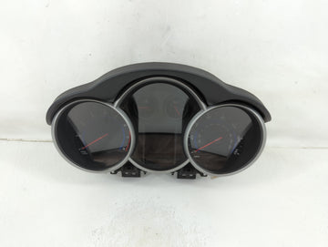 2015-2016 Chevrolet Cruze Instrument Cluster Speedometer Gauges P/N:42362675 811511914 Fits Fits 2015 2016 OEM Used Auto Par