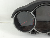 2015-2016 Chevrolet Cruze Instrument Cluster Speedometer Gauges P/N:42362675 811511914 Fits Fits 2015 2016 OEM Used Auto Par