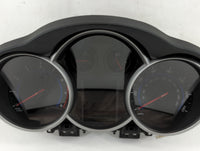2015-2016 Chevrolet Cruze Instrument Cluster Speedometer Gauges P/N:42362675 811511914 Fits Fits 2015 2016 OEM Used Auto Par