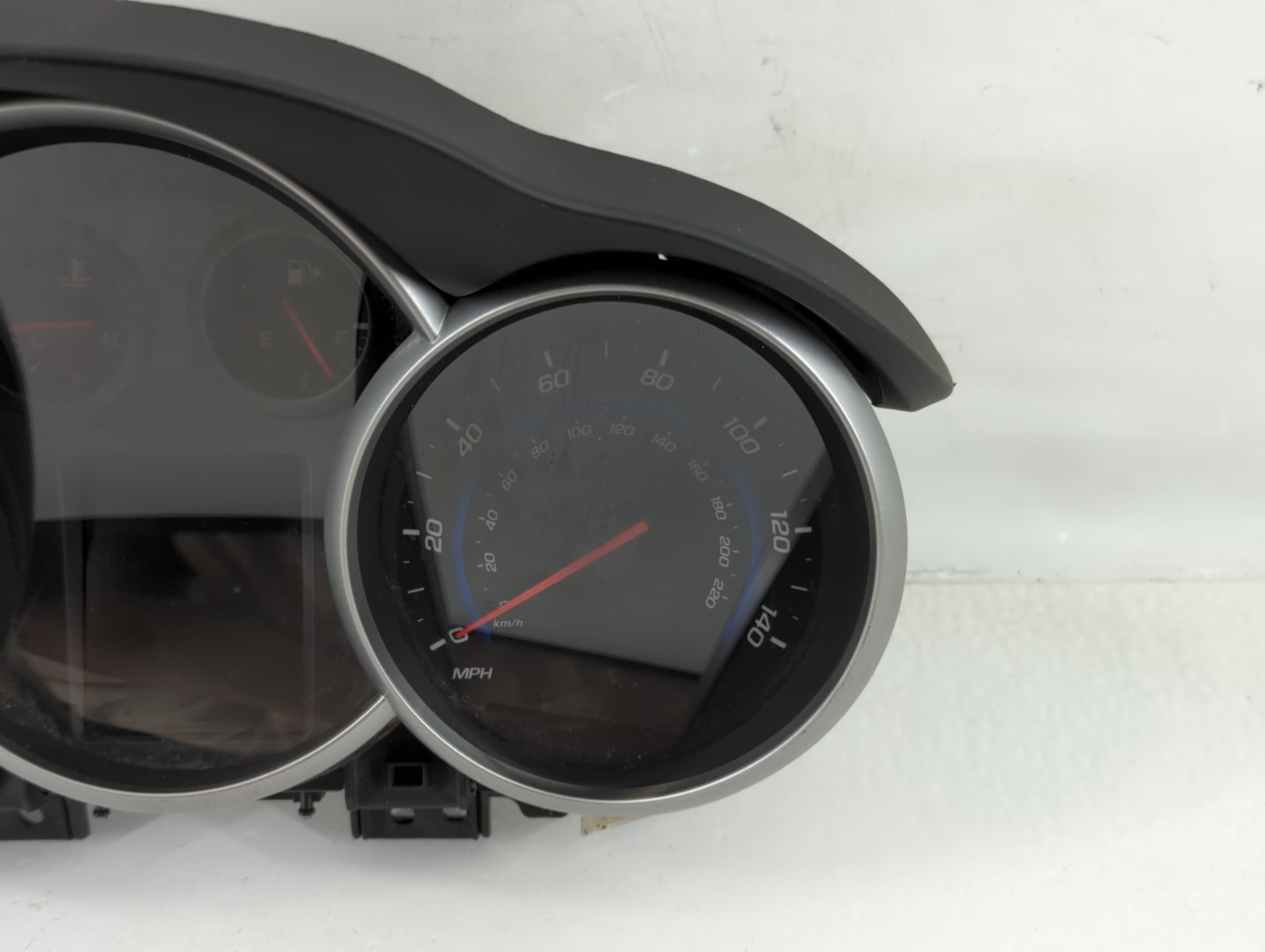 2015-2016 Chevrolet Cruze Instrument Cluster Speedometer Gauges P/N:42362675 811511914 Fits Fits 2015 2016 OEM Used Auto Par