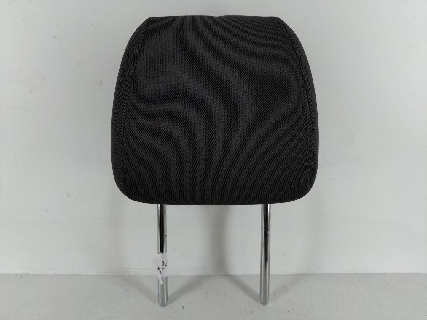 2016-2017 Chevrolet Cruze Headrest Head Rest Front Driver Passenger Seat Fits Fits 2016 2017 OEM Used Auto Parts - Oemusedau