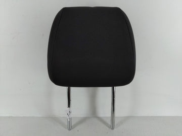 2016-2017 Chevrolet Cruze Headrest Head Rest Front Driver Passenger Seat Fits Fits 2016 2017 OEM Used Auto Parts
