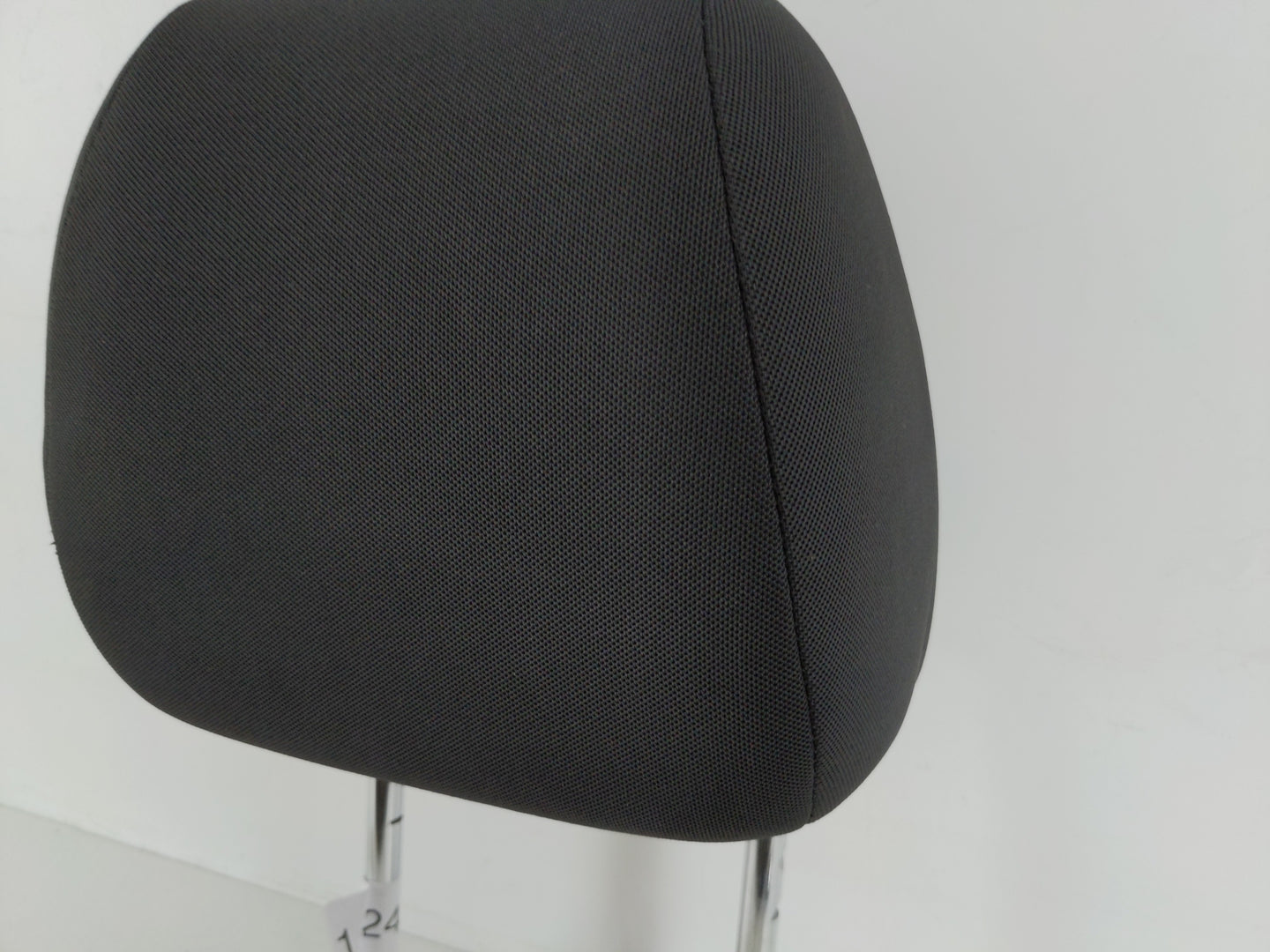 2016-2017 Chevrolet Cruze Headrest Head Rest Front Driver Passenger Seat Fits Fits 2016 2017 OEM Used Auto Parts - Oemusedau