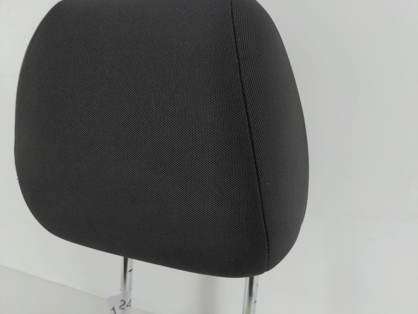 2016-2017 Chevrolet Cruze Headrest Head Rest Front Driver Passenger Seat Fits Fits 2016 2017 OEM Used Auto Parts - Oemusedau