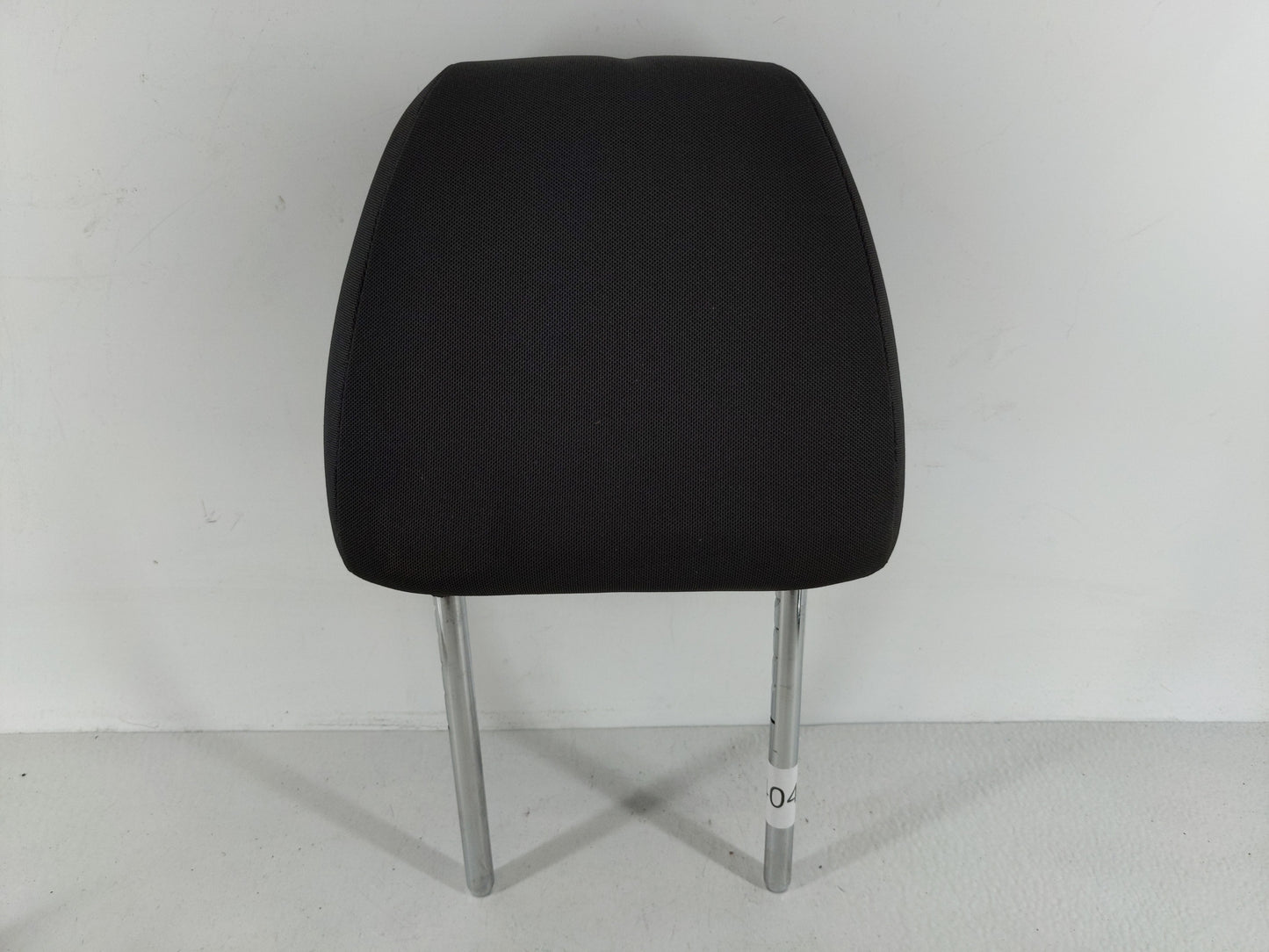 2016-2017 Chevrolet Cruze Headrest Head Rest Front Driver Passenger Seat Fits Fits 2016 2017 OEM Used Auto Parts - Oemusedau