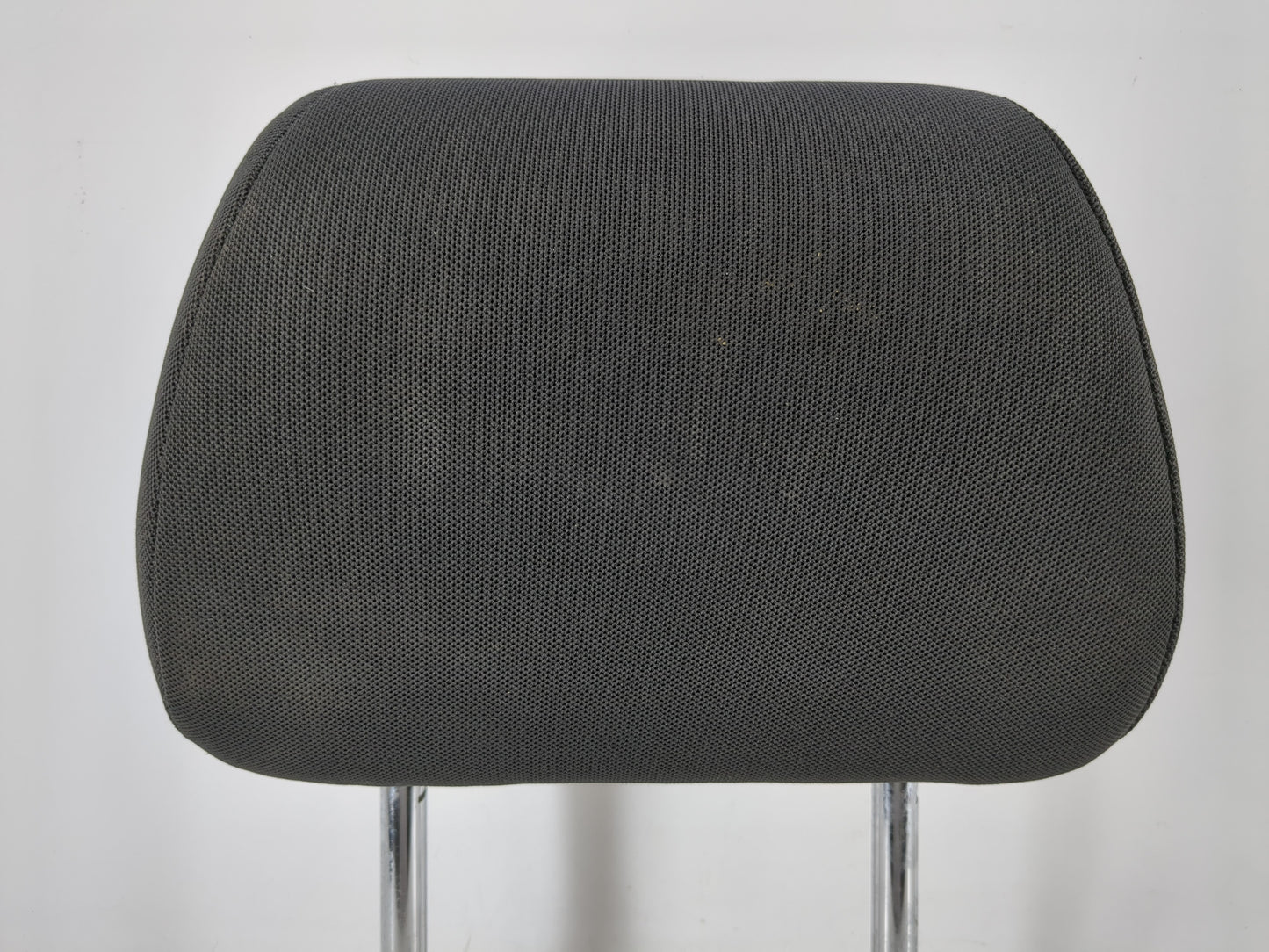 2016-2018 Chevrolet Cruze Headrest Head Rest Rear Seat Fits Fits 2016 2017 2018 OEM Used Auto Parts - Oemusedautoparts1.com