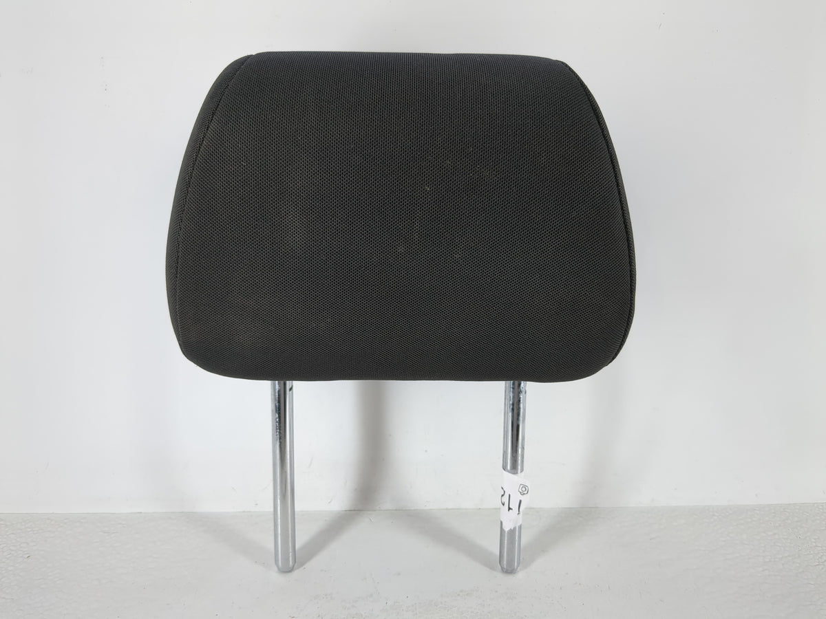2016 Chevrolet Cruze Headrest Head Rest Rear Seat Fits OEM Used Auto Parts - Oemusedautoparts1.com