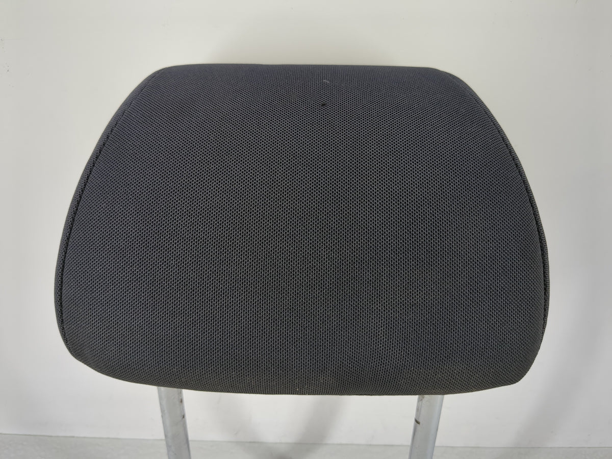 2016 Chevrolet Cruze Headrest Head Rest Rear Seat Fits OEM Used Auto Parts - Oemusedautoparts1.com