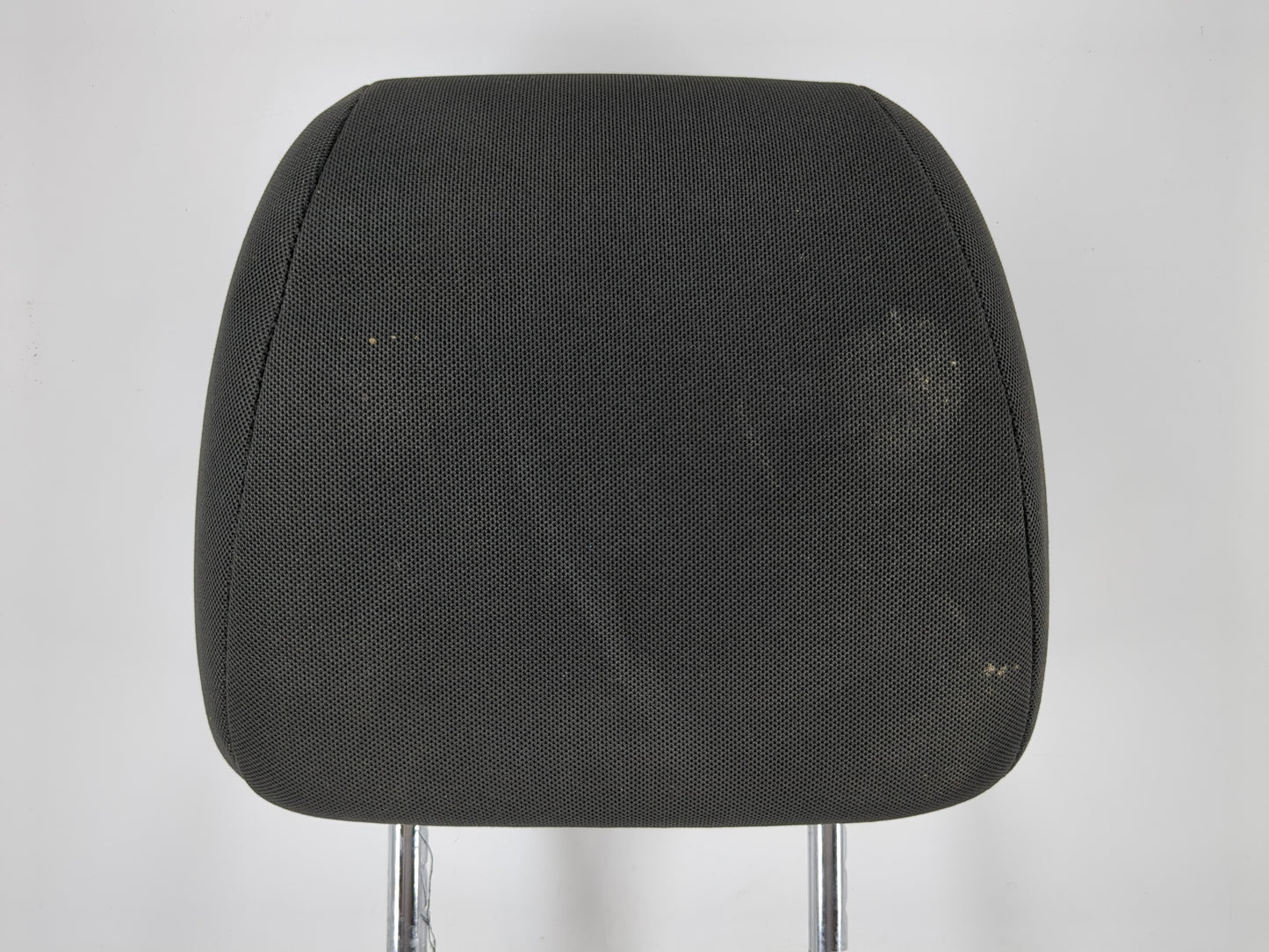 2016-2017 Chevrolet Cruze Headrest Head Rest Front Driver Passenger Seat Fits Fits 2016 2017 OEM Used Auto Parts - Oemusedau