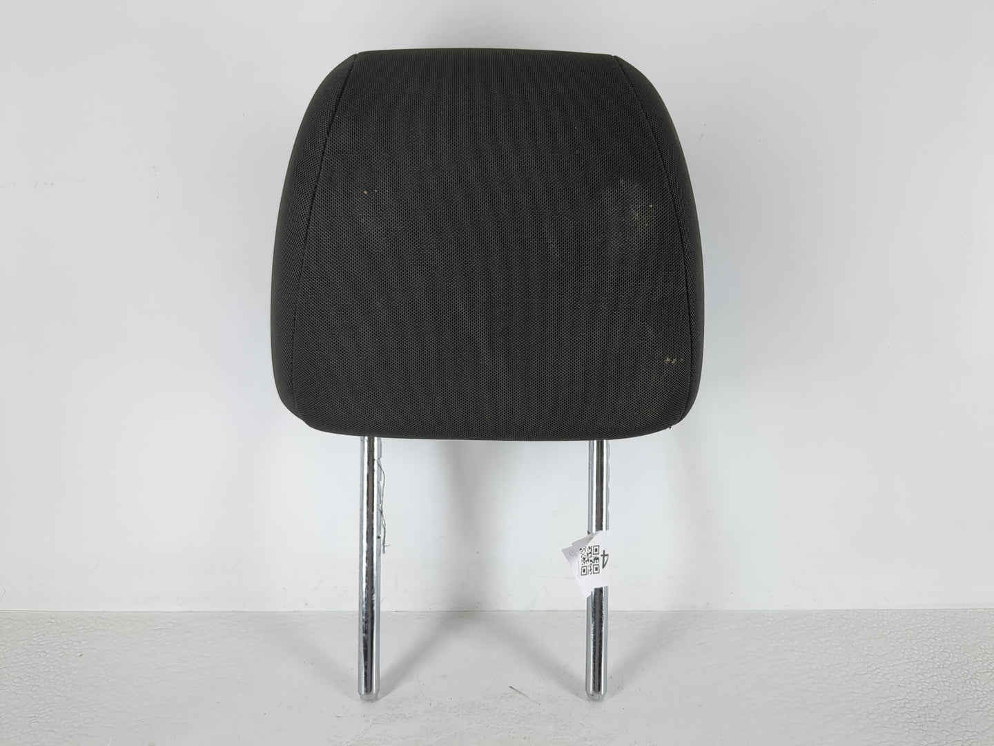 2016-2017 Chevrolet Cruze Headrest Head Rest Front Driver Passenger Seat Fits Fits 2016 2017 OEM Used Auto Parts - Oemusedau