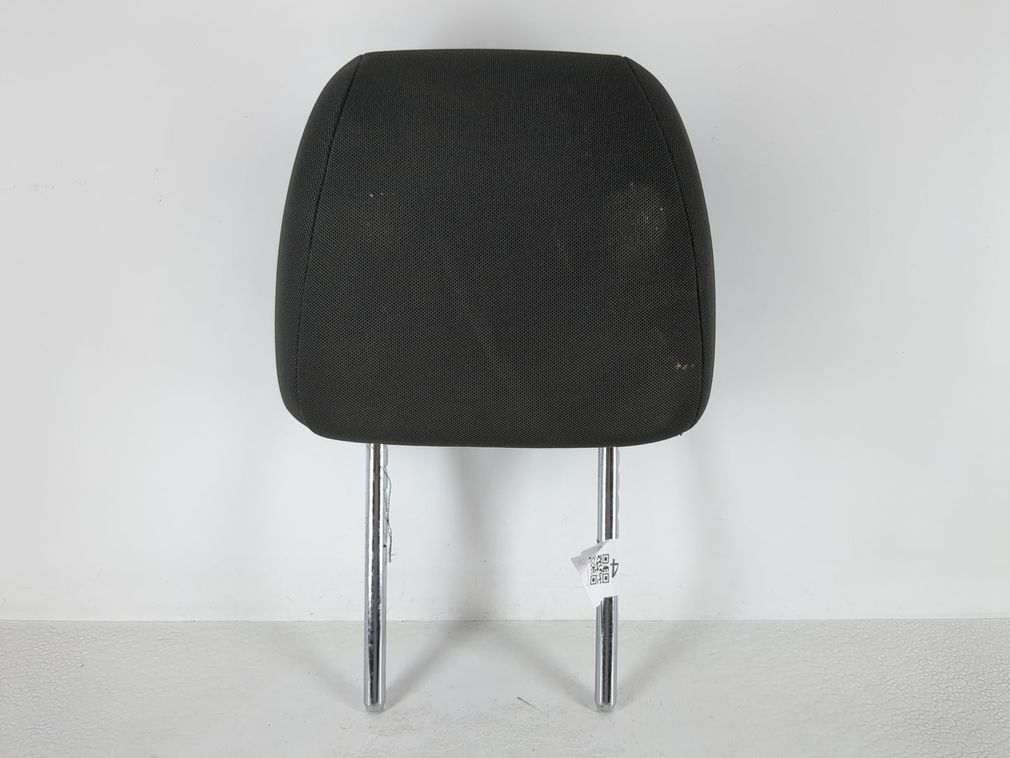 2016-2017 Chevrolet Cruze Headrest Head Rest Front Driver Passenger Seat Fits Fits 2016 2017 OEM Used Auto Parts - Oemusedau