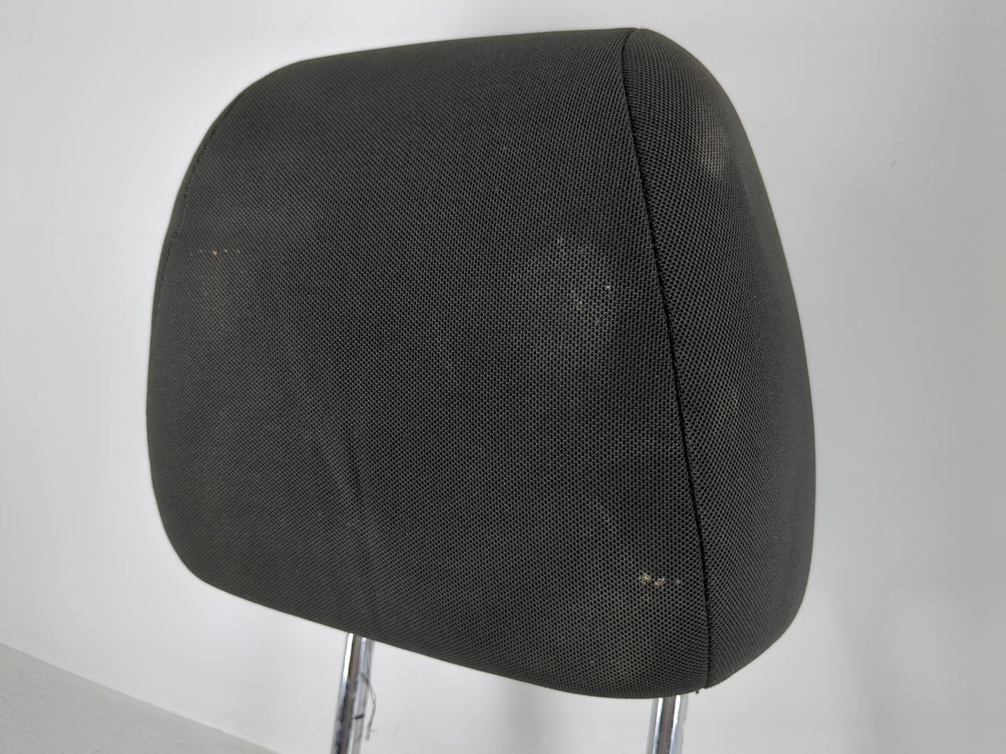 2016-2017 Chevrolet Cruze Headrest Head Rest Front Driver Passenger Seat Fits Fits 2016 2017 OEM Used Auto Parts - Oemusedau