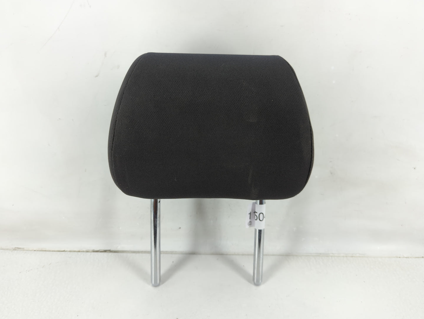 2016-2017 Chevrolet Cruze Headrest Head Rest Rear Seat Fits Fits 2016 2017 OEM Used Auto Parts - Oemusedautoparts1.com