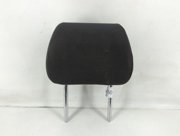 2016-2017 Chevrolet Cruze Headrest Head Rest Rear Seat Fits Fits 2016 2017 OEM Used Auto Parts - Oemusedautoparts1.com