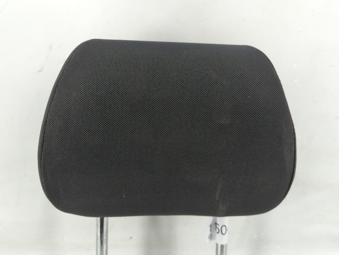 2016-2017 Chevrolet Cruze Headrest Head Rest Rear Seat Fits Fits 2016 2017 OEM Used Auto Parts - Oemusedautoparts1.com