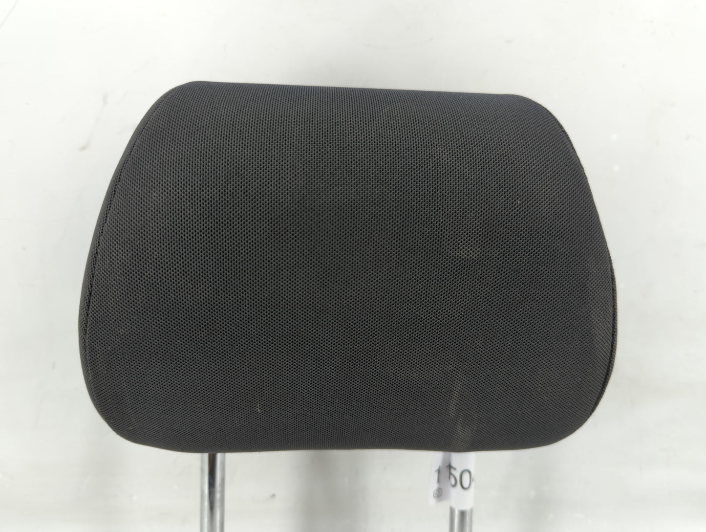 2016-2017 Chevrolet Cruze Headrest Head Rest Rear Seat Fits Fits 2016 2017 OEM Used Auto Parts - Oemusedautoparts1.com