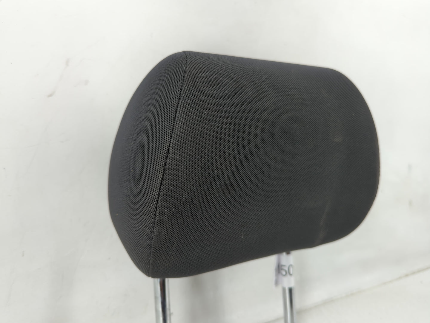 2016-2017 Chevrolet Cruze Headrest Head Rest Rear Seat Fits Fits 2016 2017 OEM Used Auto Parts - Oemusedautoparts1.com