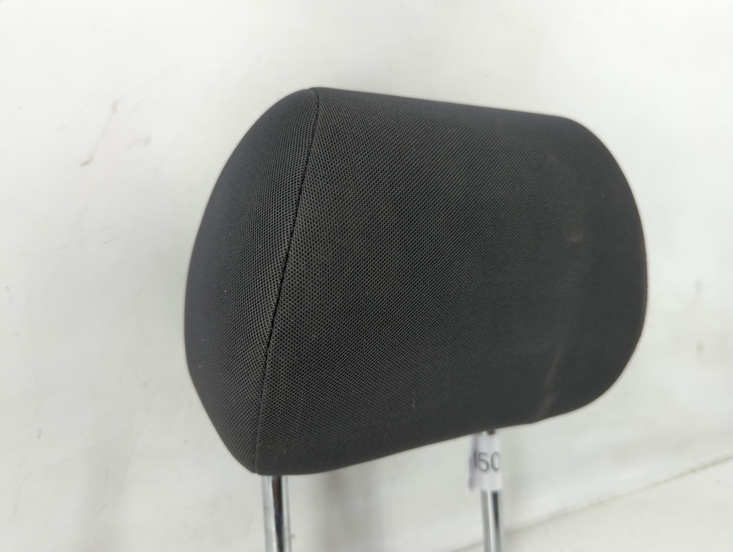 2016-2017 Chevrolet Cruze Headrest Head Rest Rear Seat Fits Fits 2016 2017 OEM Used Auto Parts - Oemusedautoparts1.com