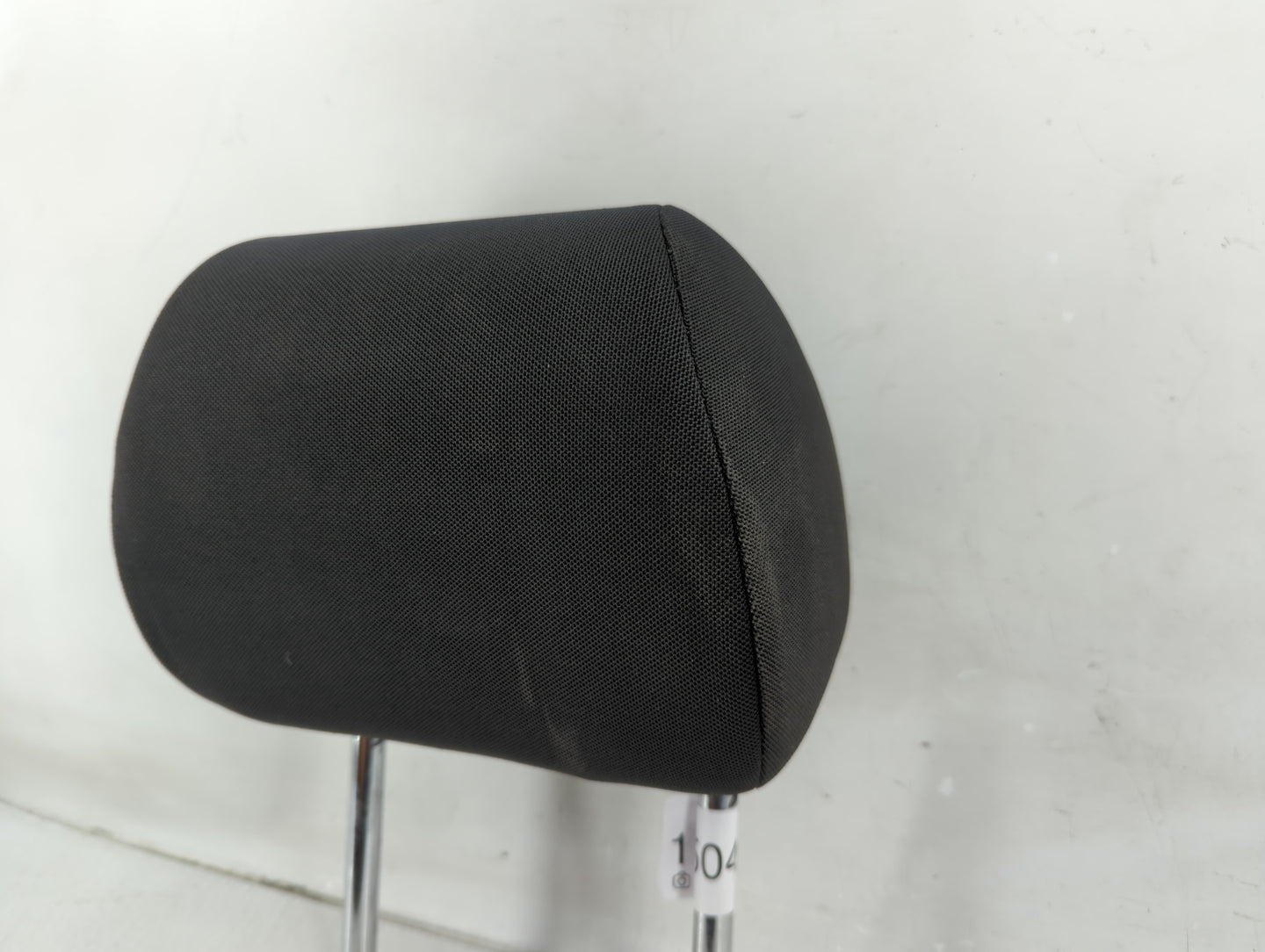 2016-2017 Chevrolet Cruze Headrest Head Rest Rear Seat Fits Fits 2016 2017 OEM Used Auto Parts - Oemusedautoparts1.com