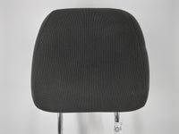 2016-2018 Chevrolet Cruze Headrest Head Rest Rear Seat Fits Fits 2016 2017 2018 OEM Used Auto Parts - Oemusedautoparts1.com