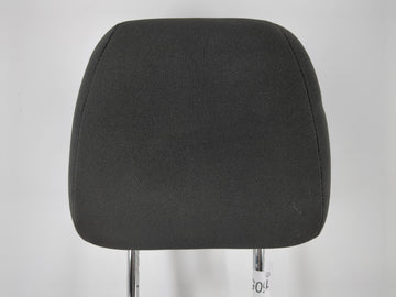 2016-2018 Chevrolet Cruze Headrest Head Rest Rear Seat Fits Fits 2016 2017 2018 OEM Used Auto Parts - Oemusedautoparts1.com