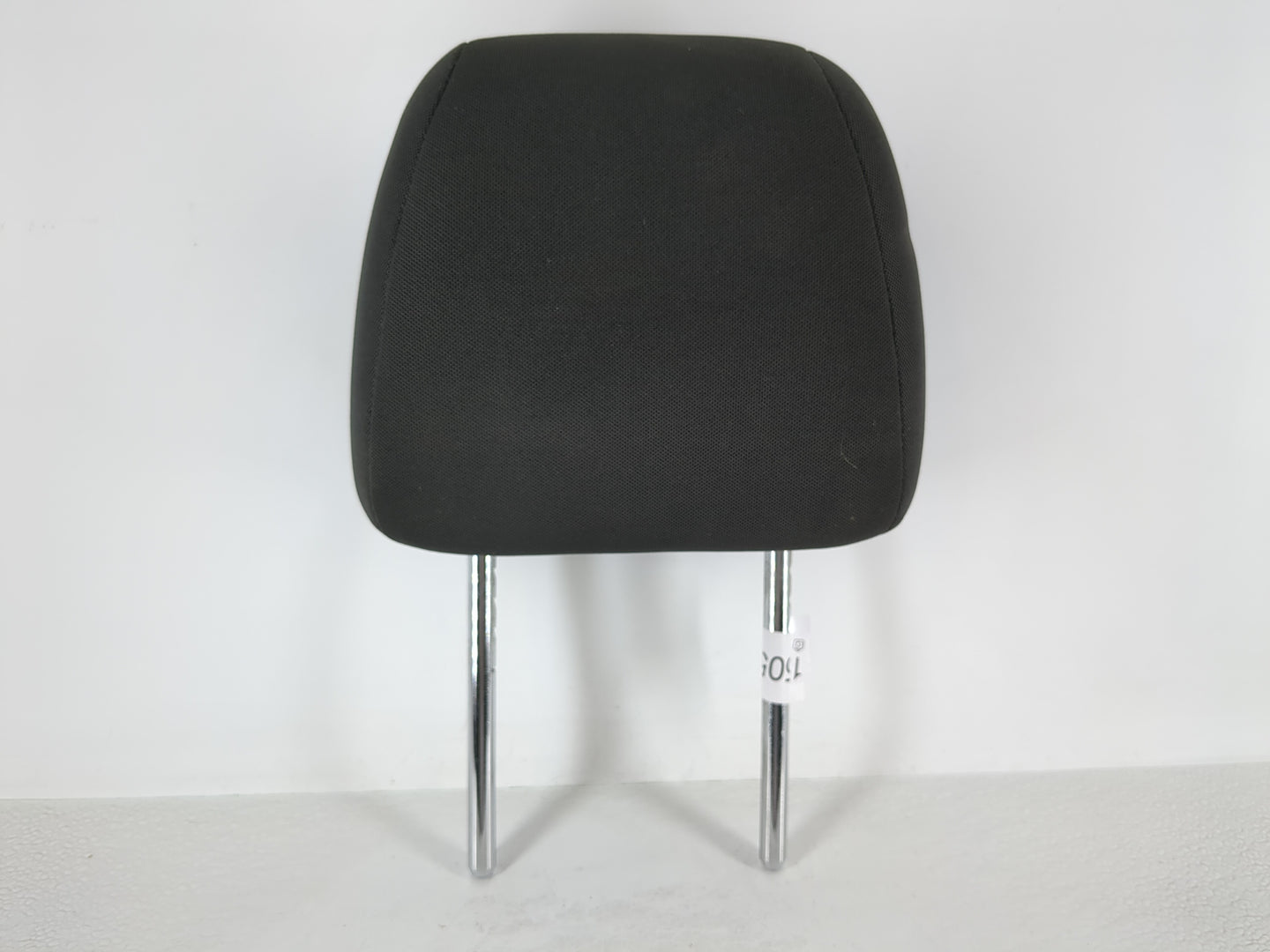 2016-2018 Chevrolet Cruze Headrest Head Rest Rear Seat Fits Fits 2016 2017 2018 OEM Used Auto Parts - Oemusedautoparts1.com