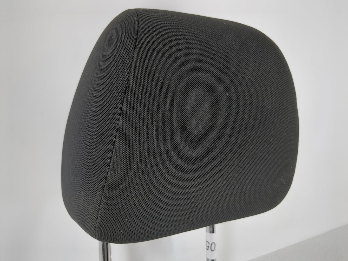2016-2018 Chevrolet Cruze Headrest Head Rest Rear Seat Fits Fits 2016 2017 2018 OEM Used Auto Parts - Oemusedautoparts1.com