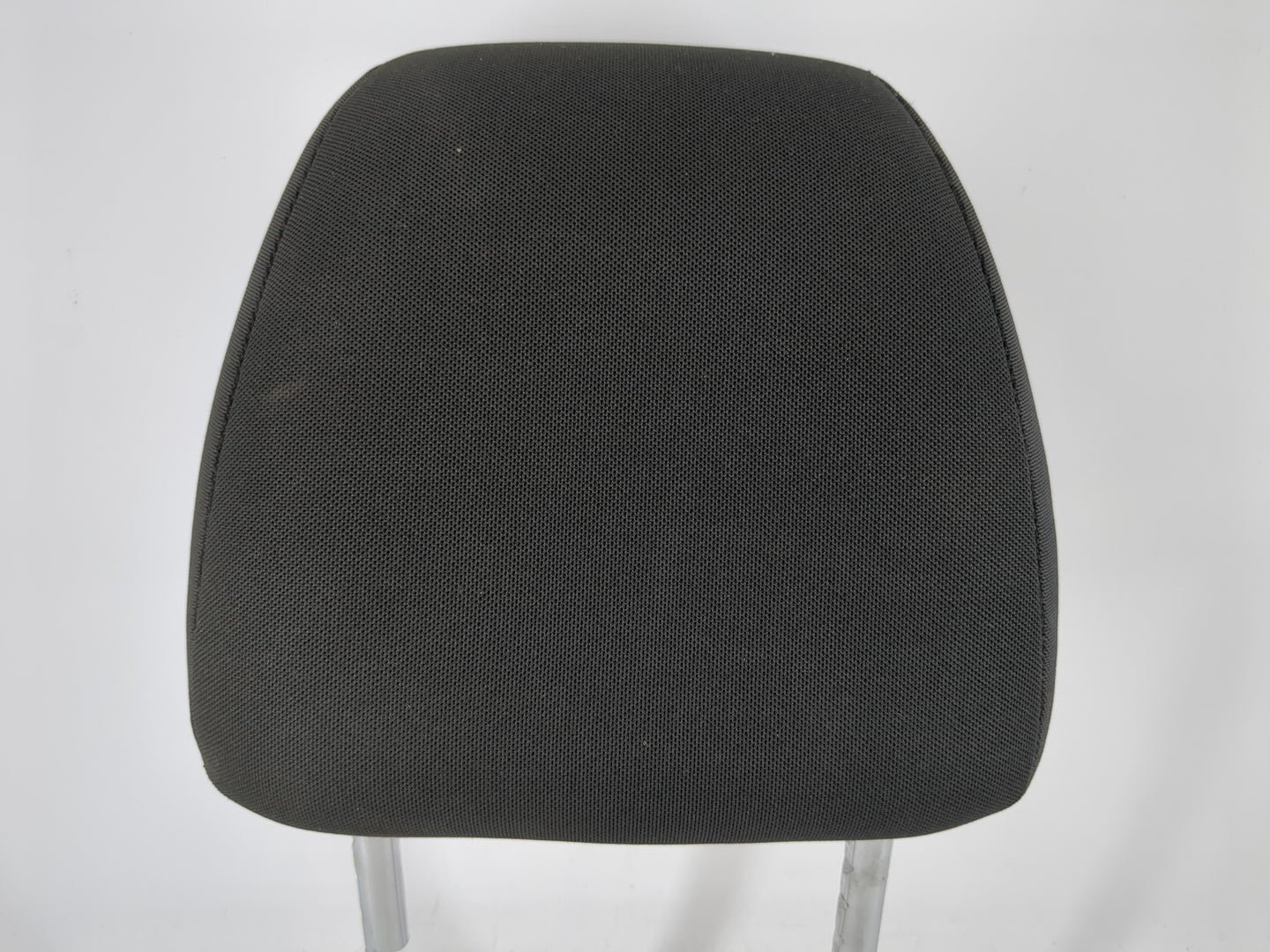 2016-2018 Chevrolet Cruze Headrest Head Rest Rear Seat Fits Fits 2016 2017 2018 OEM Used Auto Parts - Oemusedautoparts1.com