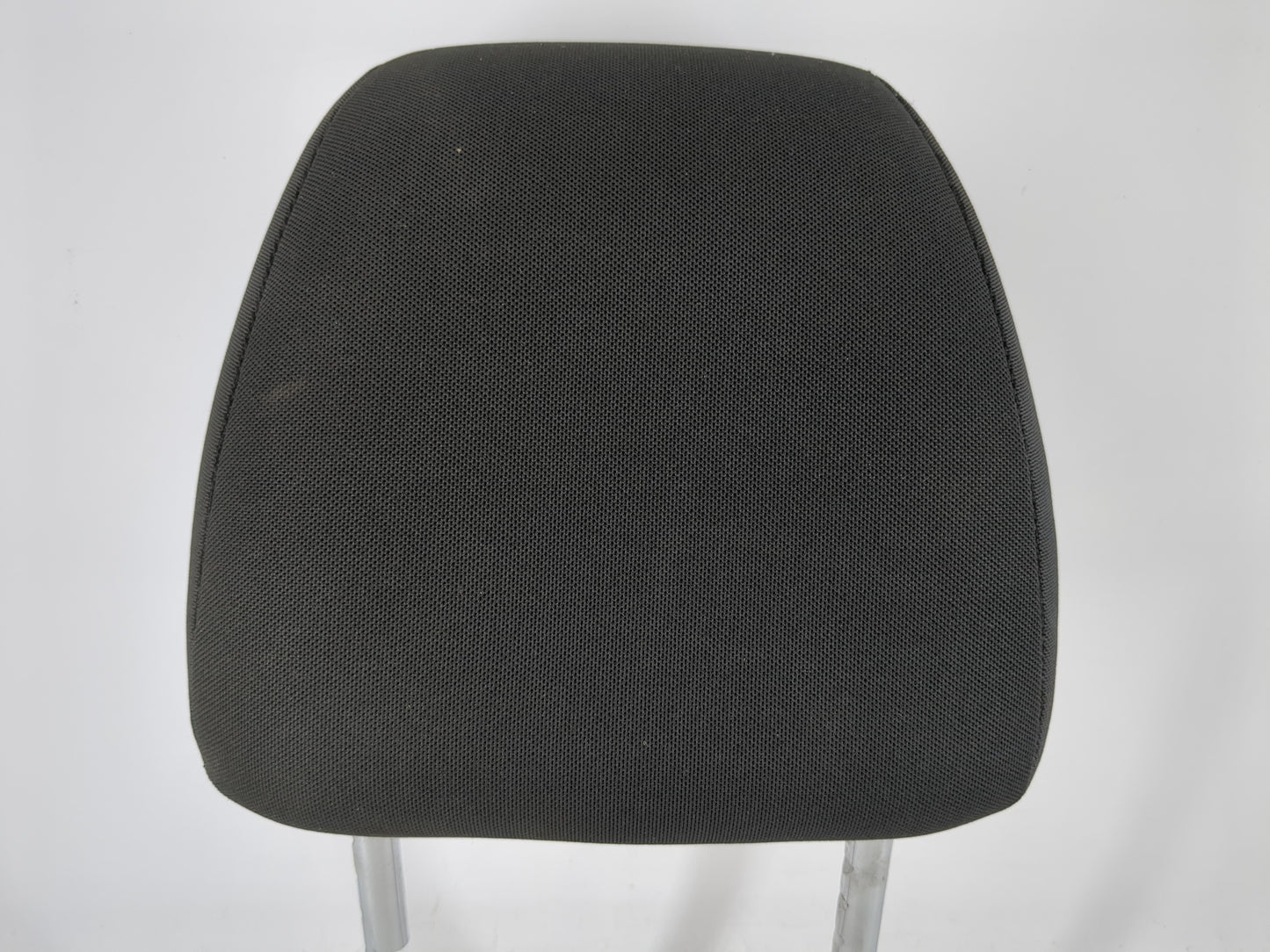 2016-2018 Chevrolet Cruze Headrest Head Rest Rear Seat Fits Fits 2016 2017 2018 OEM Used Auto Parts - Oemusedautoparts1.com