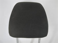 2016-2018 Chevrolet Cruze Headrest Head Rest Rear Seat Fits Fits 2016 2017 2018 OEM Used Auto Parts - Oemusedautoparts1.com
