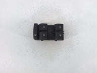 2015-2016 Chevrolet Cruze Master Power Window Switch Replacement Driver Side Left Fits Fits 2015 2016 2017 OEM Used Auto Par