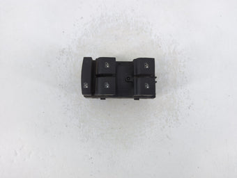 compare product 2015-2016 Chevrolet Cruze Master Power Window Switch Replacement Driver Side Left Fits Fits 2015 2016 2017 OEM Used Auto Parts
