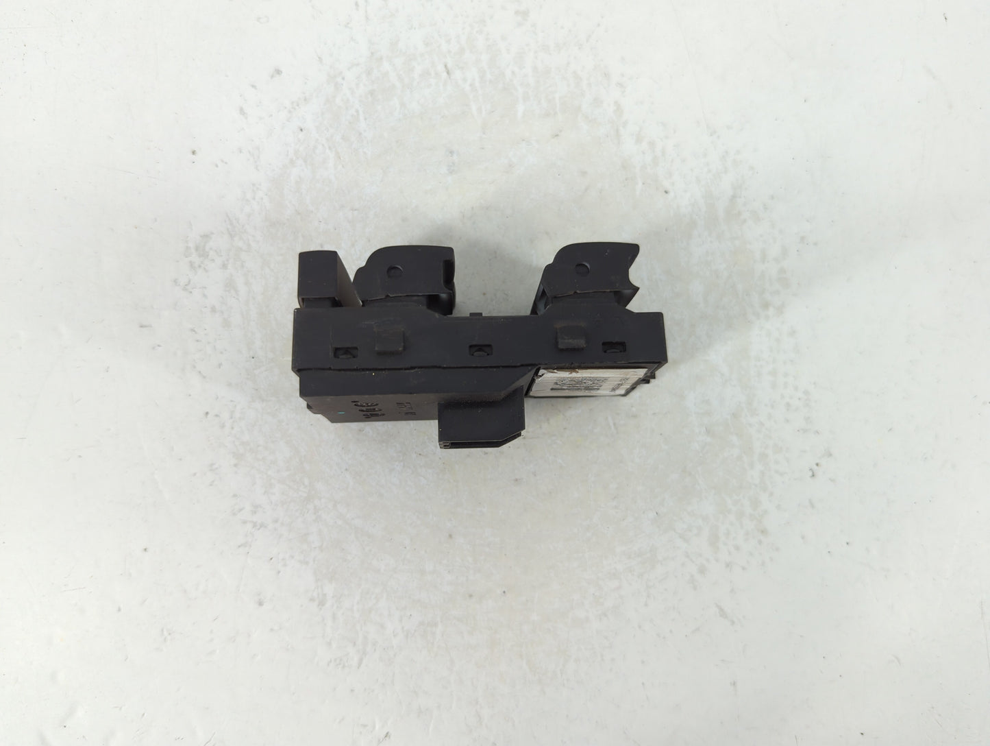 2015-2016 Chevrolet Cruze Master Power Window Switch Replacement Driver Side Left Fits Fits 2015 2016 2017 OEM Used Auto Par