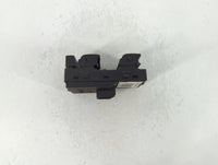 2015-2016 Chevrolet Cruze Master Power Window Switch Replacement Driver Side Left Fits Fits 2015 2016 2017 OEM Used Auto Par