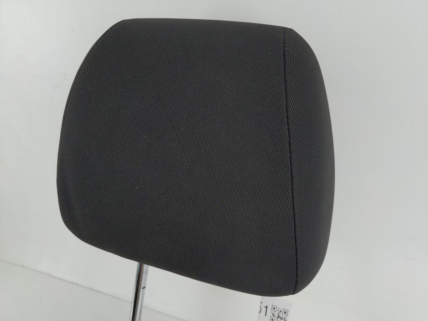 2016-2017 Chevrolet Cruze Headrest Head Rest Front Driver Passenger Seat Fits Fits 2016 2017 OEM Used Auto Parts - Oemusedau