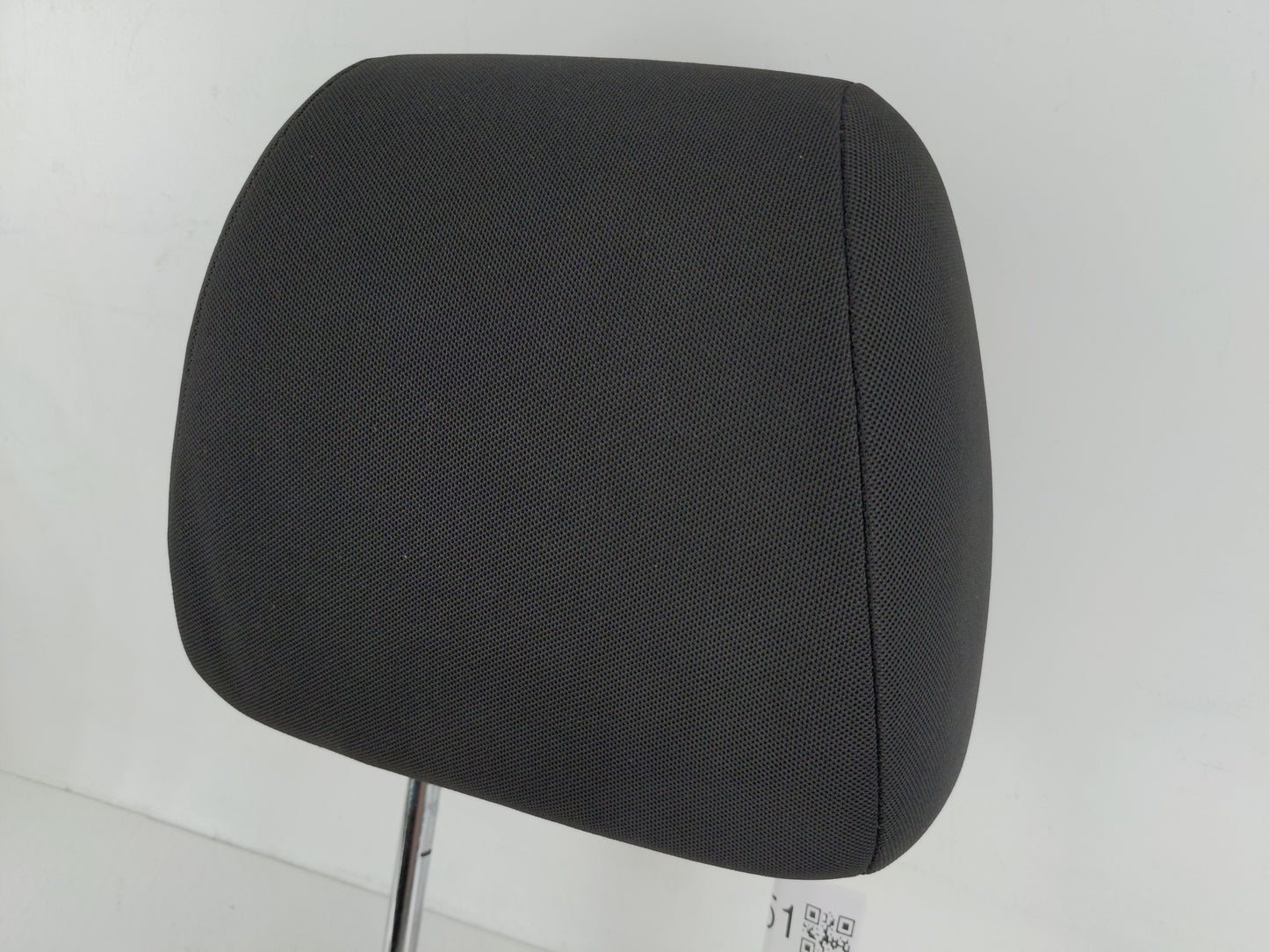 2016-2017 Chevrolet Cruze Headrest Head Rest Front Driver Passenger Seat Fits Fits 2016 2017 OEM Used Auto Parts - Oemusedau