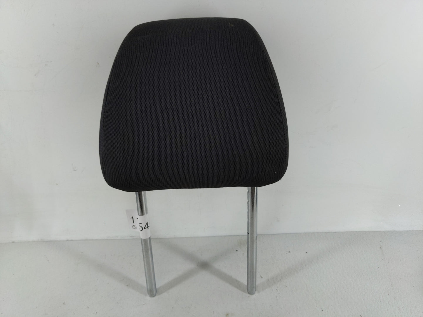 2016-2017 Chevrolet Cruze Headrest Head Rest Front Driver Passenger Seat Fits Fits 2016 2017 OEM Used Auto Parts - Oemusedau