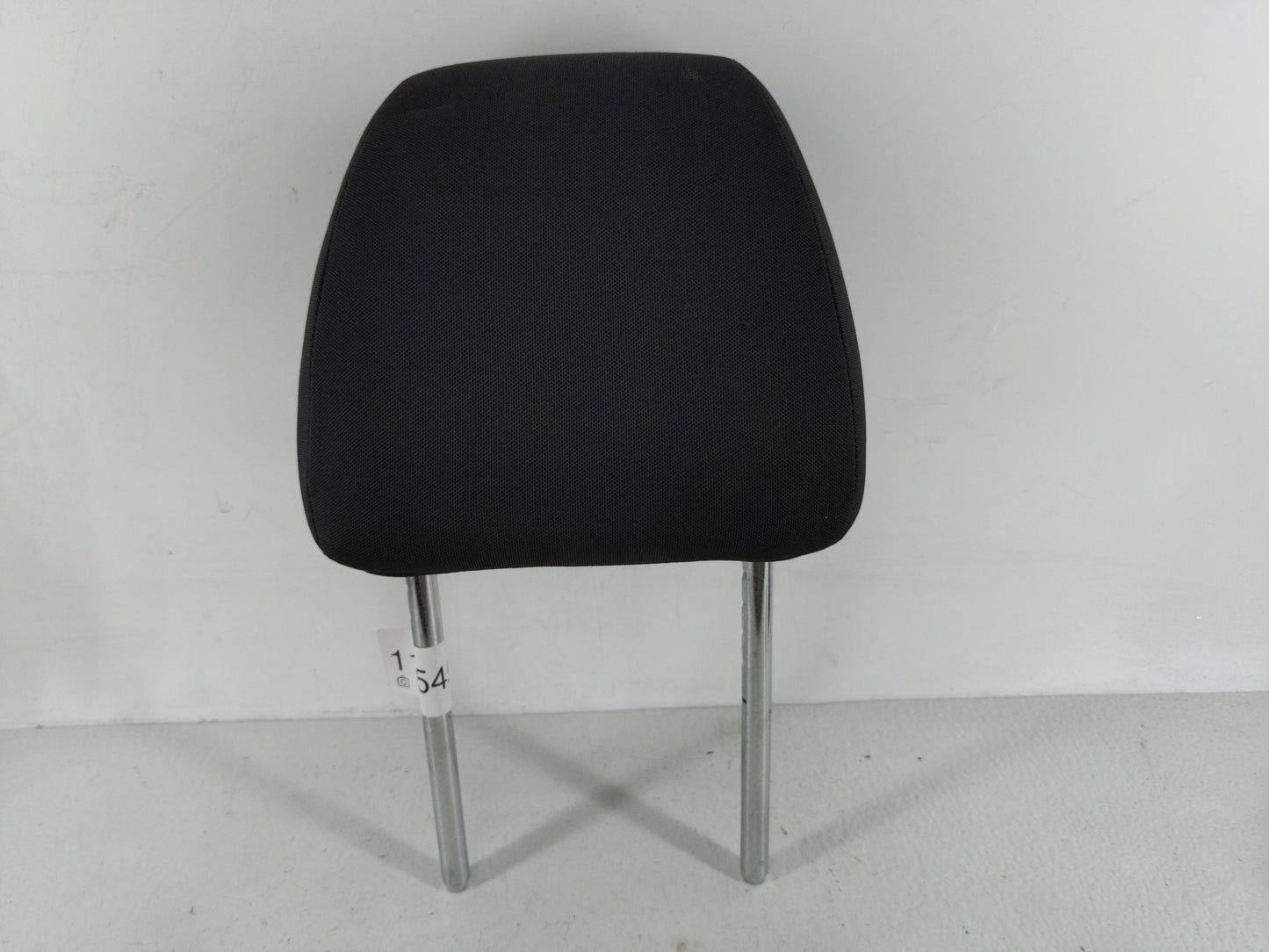 2016-2017 Chevrolet Cruze Headrest Head Rest Front Driver Passenger Seat Fits Fits 2016 2017 OEM Used Auto Parts - Oemusedau