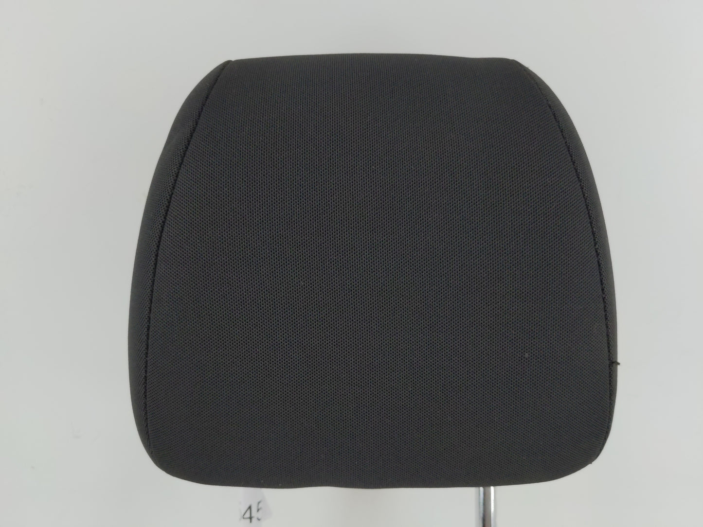 2012-2016 Chevrolet Cruze Headrest Head Rest Front Driver Passenger Seat - Oemusedautoparts1.com