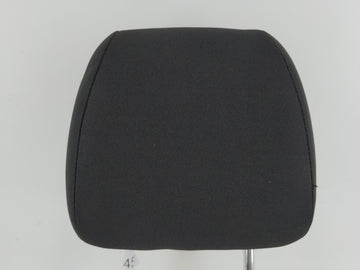 2012-2016 Chevrolet Cruze Headrest Head Rest Front Driver Passenger Seat - Oemusedautoparts1.com