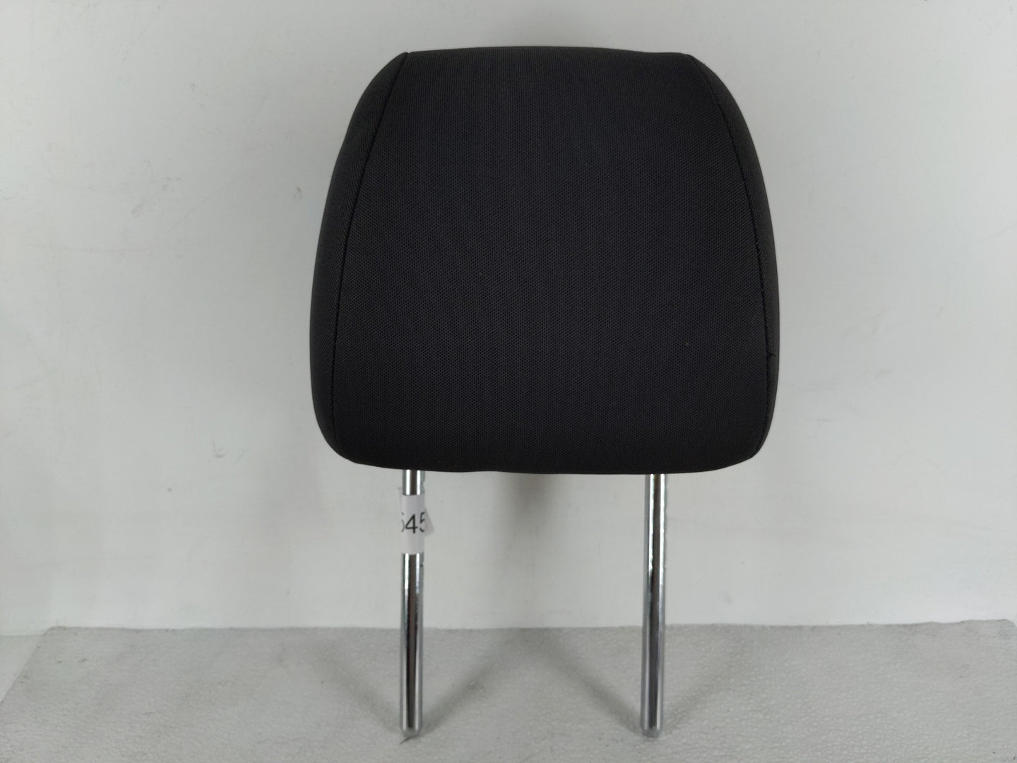 2012-2016 Chevrolet Cruze Headrest Head Rest Front Driver Passenger Seat - Oemusedautoparts1.com