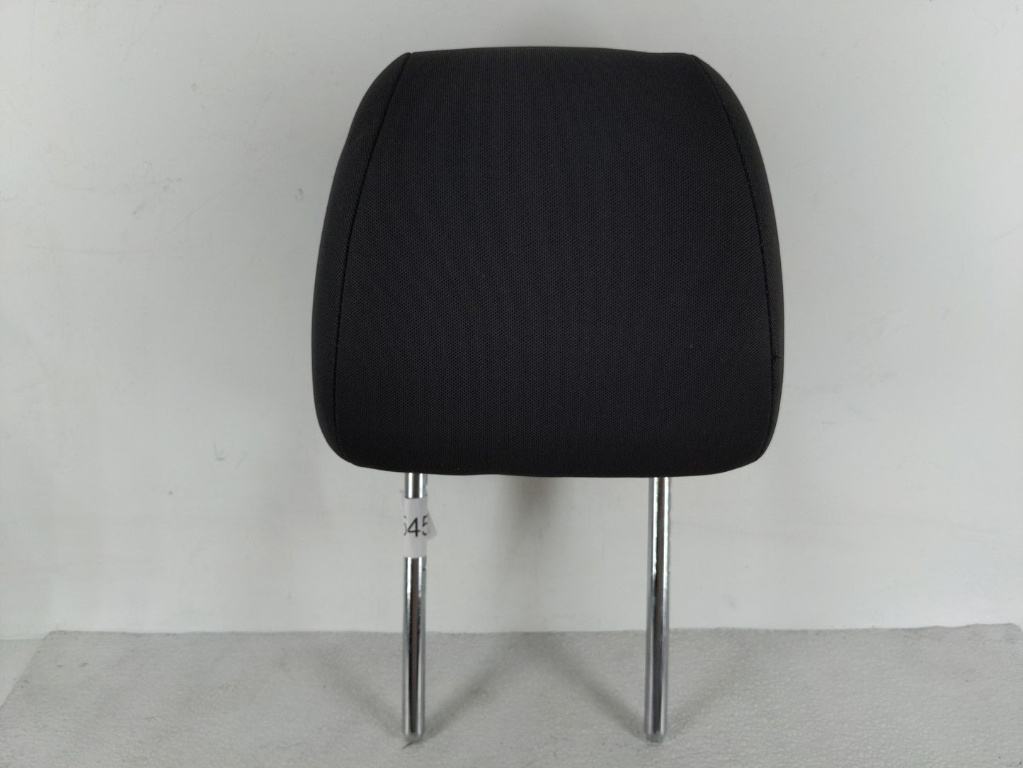 2012-2016 Chevrolet Cruze Headrest Head Rest Front Driver Passenger Seat - Oemusedautoparts1.com