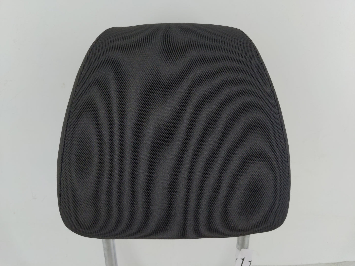 2012-2016 Chevrolet Cruze Headrest Head Rest Front Driver Passenger Seat - Oemusedautoparts1.com