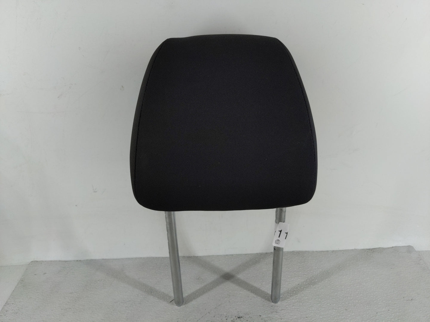 2012-2016 Chevrolet Cruze Headrest Head Rest Front Driver Passenger Seat - Oemusedautoparts1.com