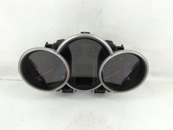 compare product 2015-2016 Chevrolet Cruze Instrument Cluster Speedometer Gauges P/N:42362675 Fits Fits 2015 2016 OEM Used Auto Parts