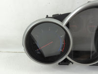 2015-2016 Chevrolet Cruze Instrument Cluster Speedometer Gauges P/N:42362675 Fits Fits 2015 2016 OEM Used Auto Parts - Oemus