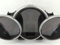2015-2016 Chevrolet Cruze Instrument Cluster Speedometer Gauges P/N:42362675 Fits Fits 2015 2016 OEM Used Auto Parts - Oemus
