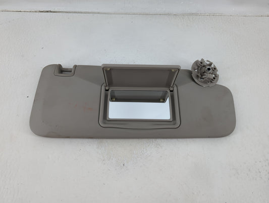 2011-2016 Chevrolet Cruze Sun Visor Shade Replacement Passenger Right Mirror Fits Fits 2011 2012 2013 2014 2015 2016 OEM Use