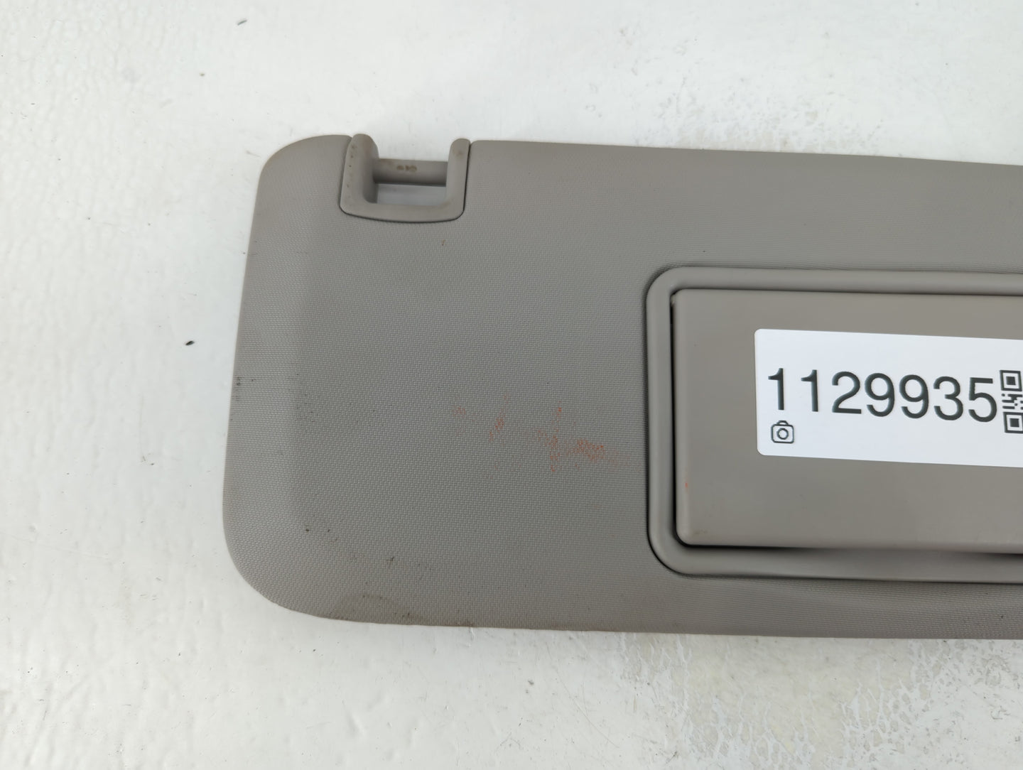 2011-2016 Chevrolet Cruze Sun Visor Shade Replacement Passenger Right Mirror Fits Fits 2011 2012 2013 2014 2015 2016 OEM Use