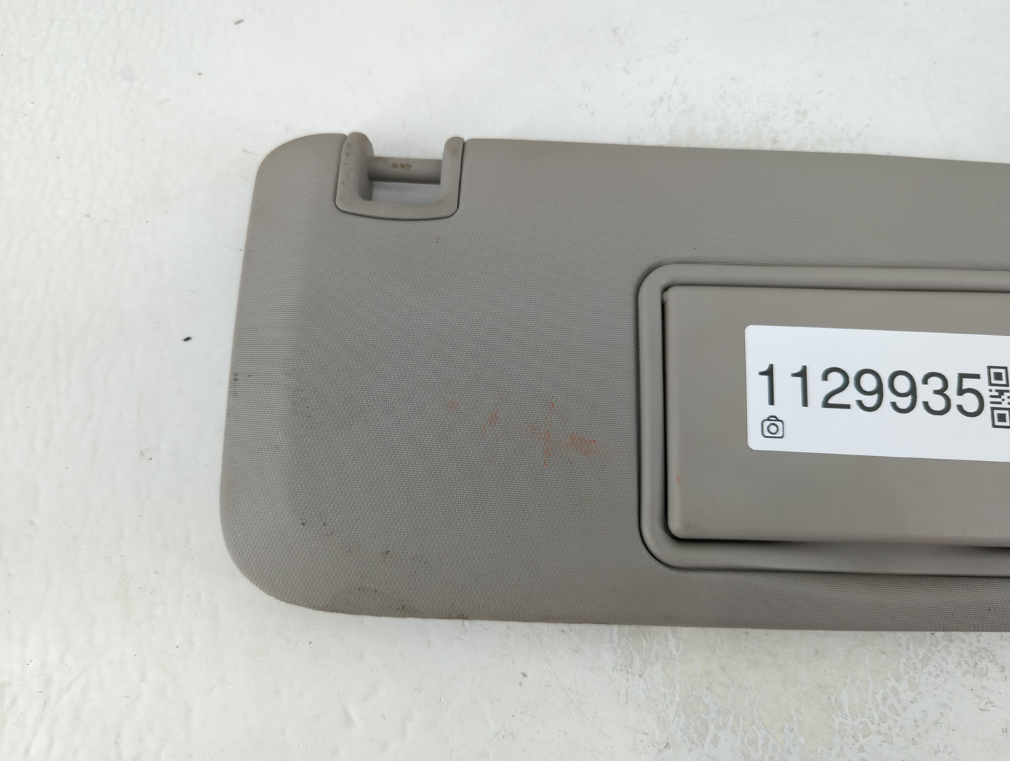 2011-2016 Chevrolet Cruze Sun Visor Shade Replacement Passenger Right Mirror Fits Fits 2011 2012 2013 2014 2015 2016 OEM Use